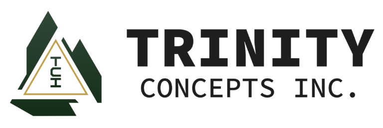 Home - Trinity Concepts Inc